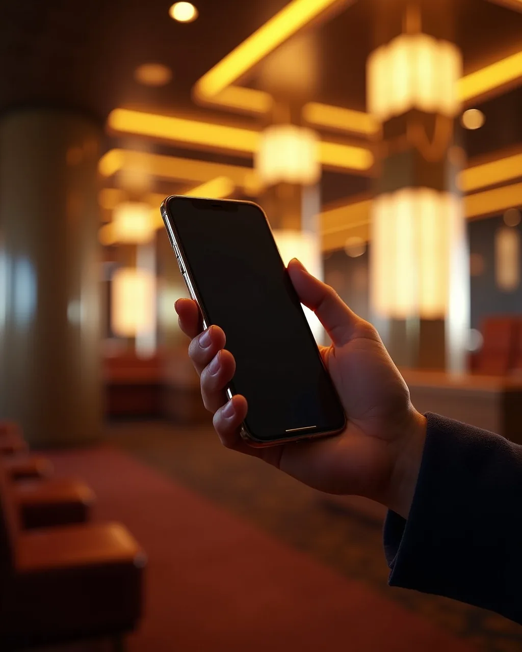 Mafia Casino ha un'app? La risposta completa