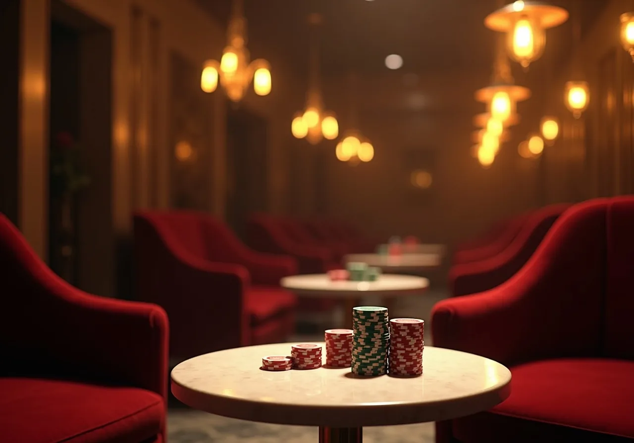 Promozioni ricorrenti su Mafia Casino — reload, cashback e tornei