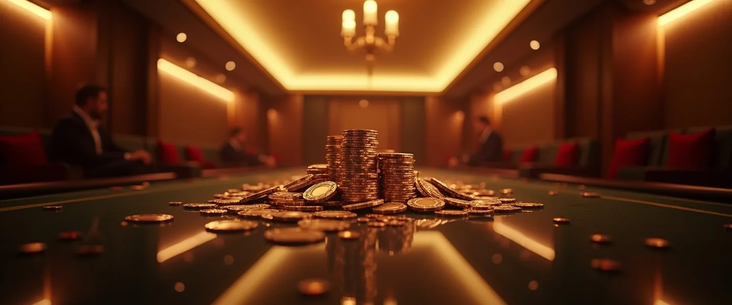 Bonus di benvenuto e promozioni