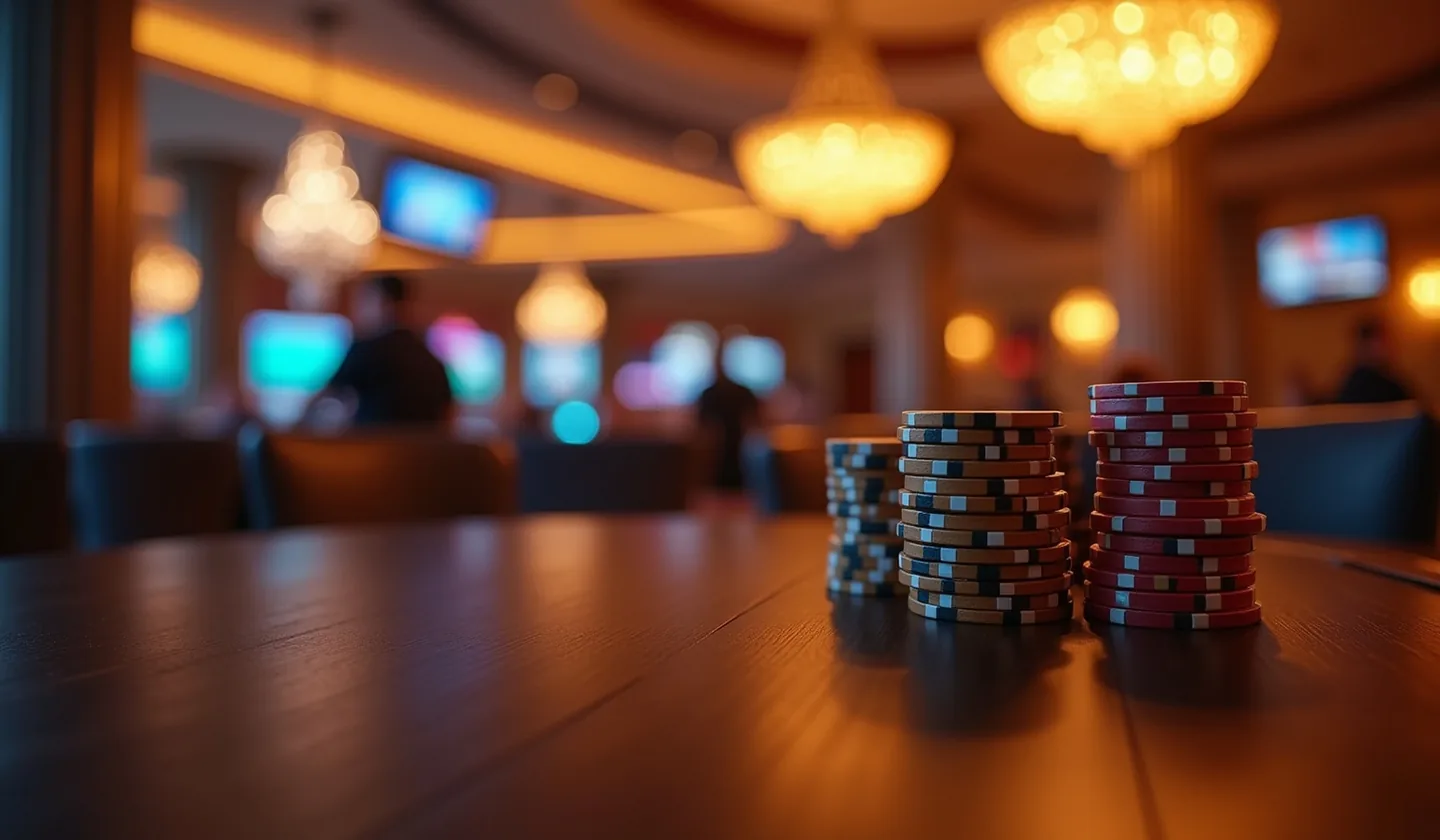 Slot e giochi su Mafia Casino — catalogo completo