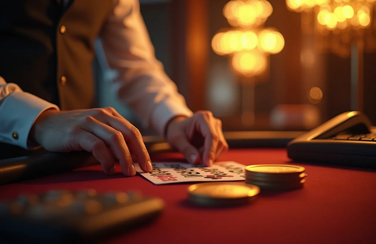 Metodi di pagamento su Mafia Casino