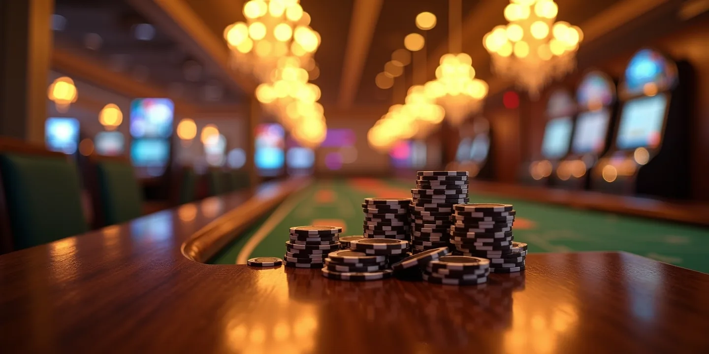 Il catalogo slot — dimensioni e varietà